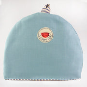 back of boats tea cozy