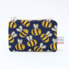 busy bee small coin purse