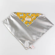 inside cat reusable sandwich wrap