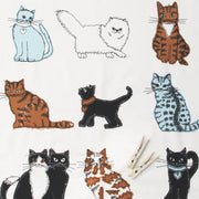 top cats detail, home decor ideas