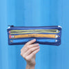 jazzy pencils pencil case sewing project