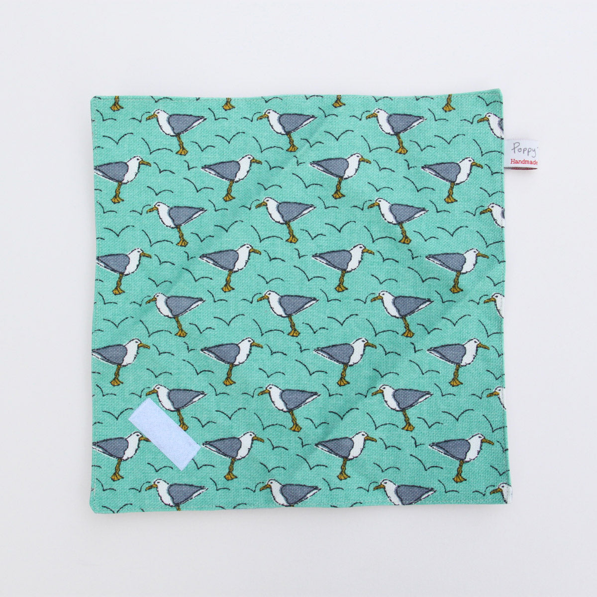 printed sandwich wrap with velcro