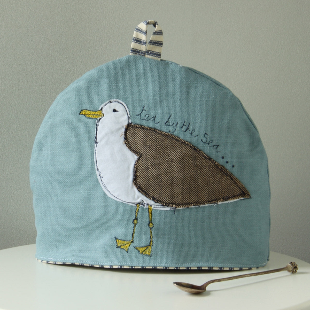small tea cosy