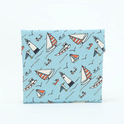 seaside wrap
