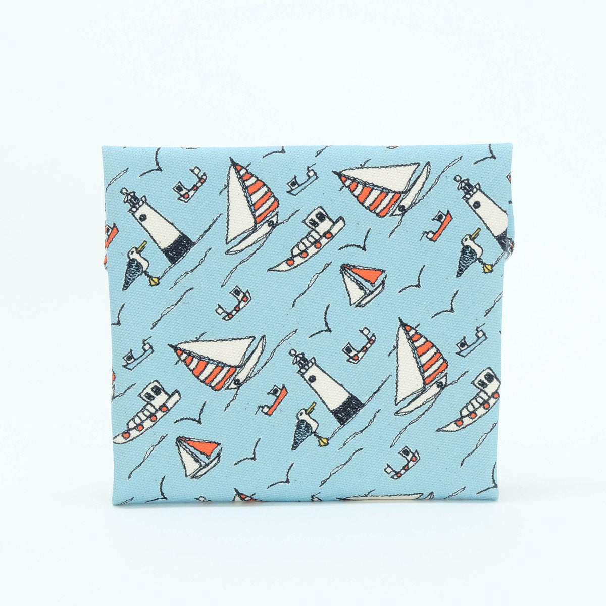 seaside wrap