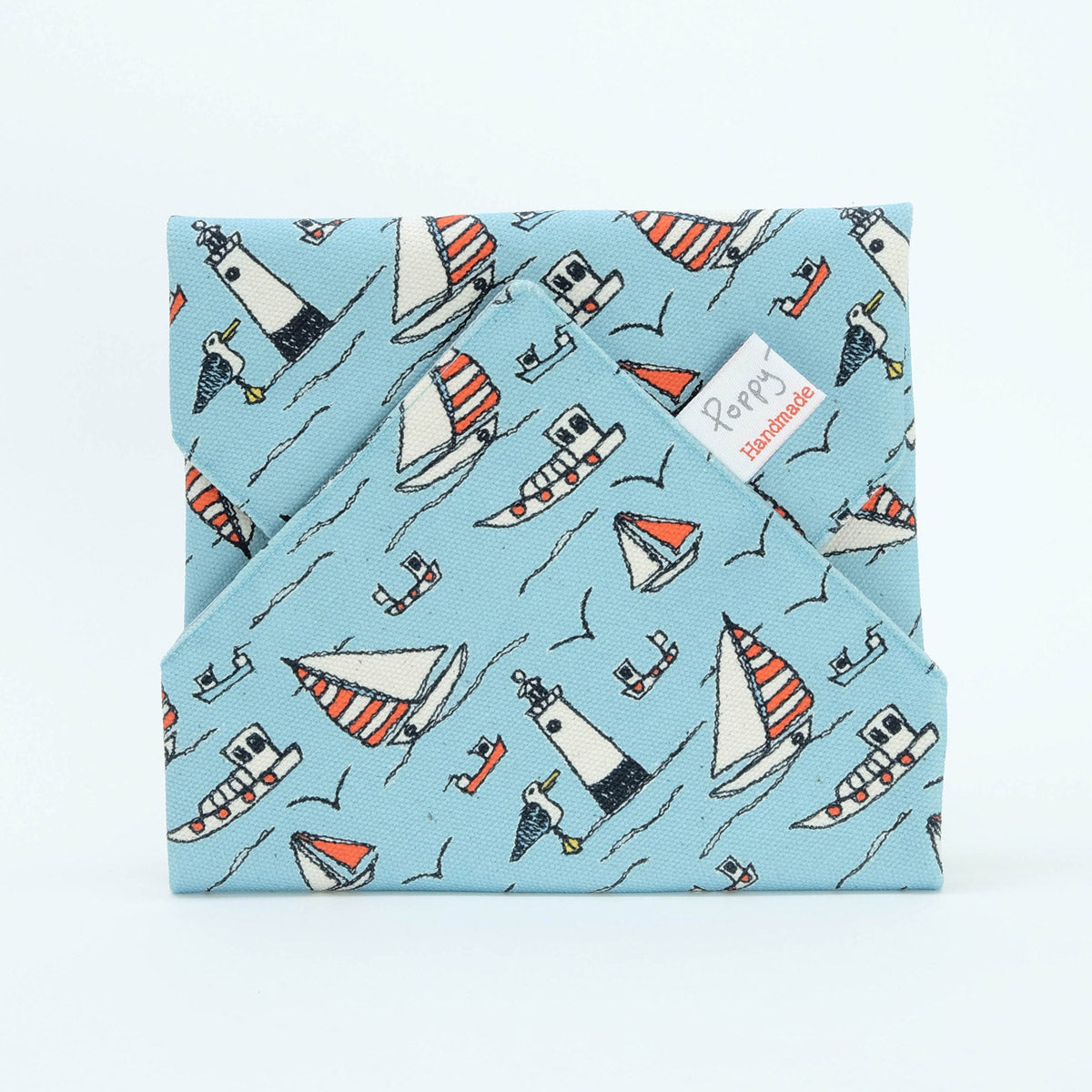 cornish seaside gift