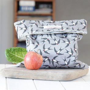 swallow lunchbag